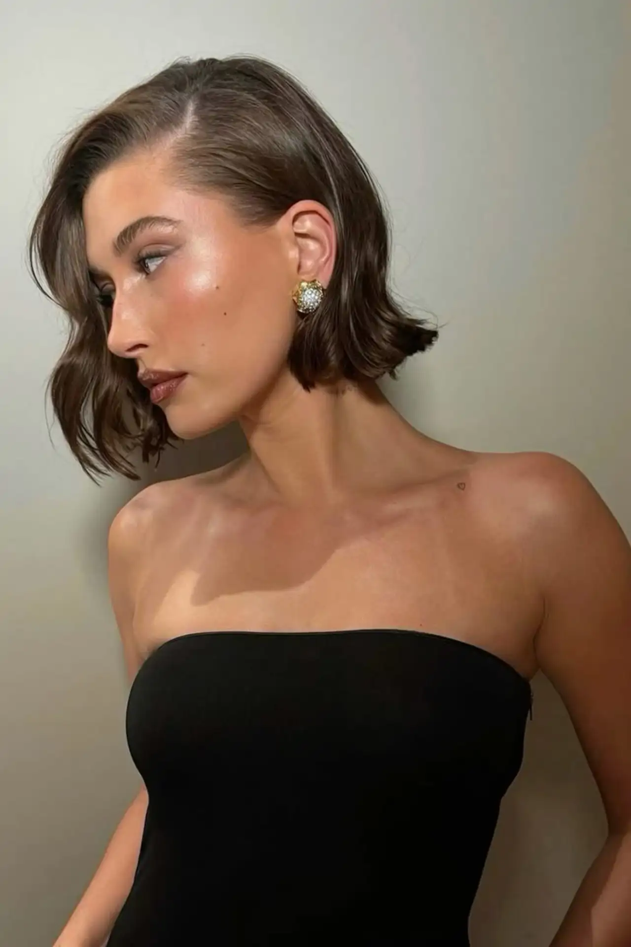 hailey bieber