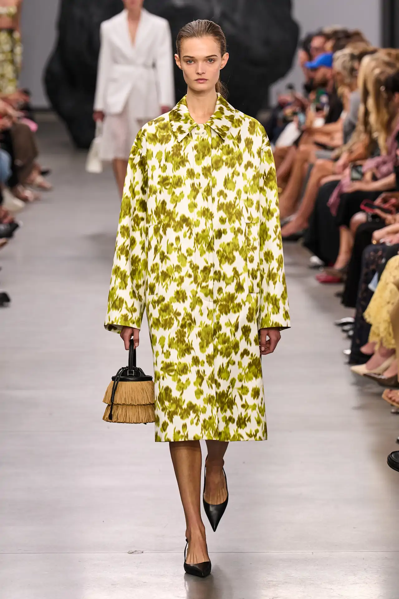 Michael Kors desfile primavera-verano 2025