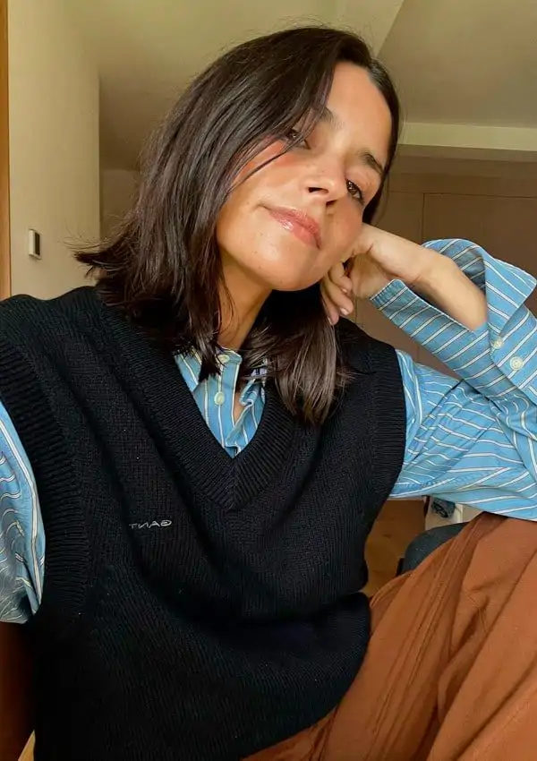 pelo limpio
