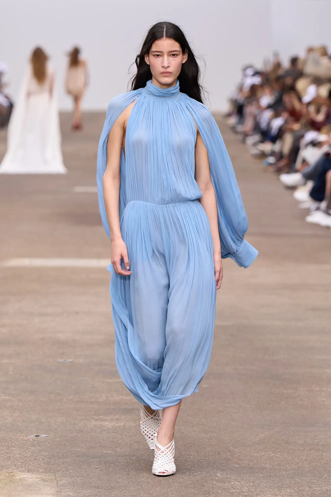 Tendencias 2025: 'Baby Blue'