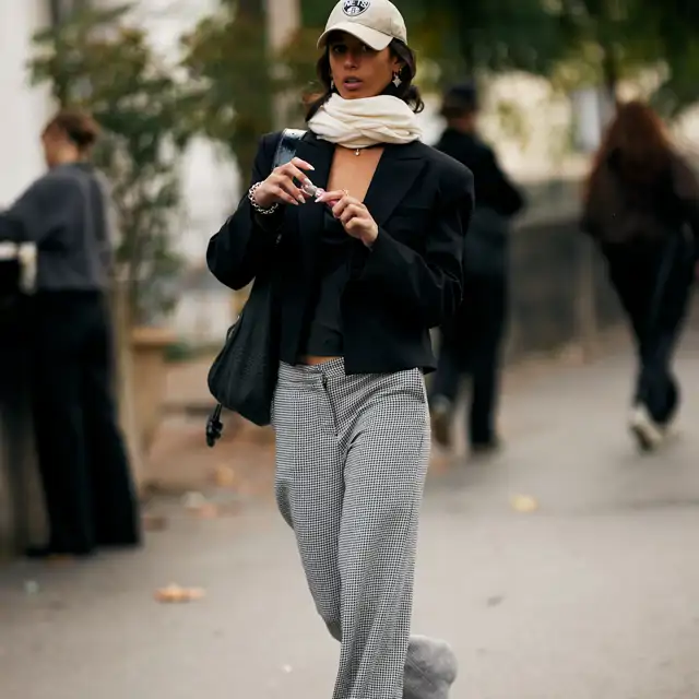 5 zapatillas de Skechers cómodas y bonitas para salir a caminar todos los días en primavera/verano