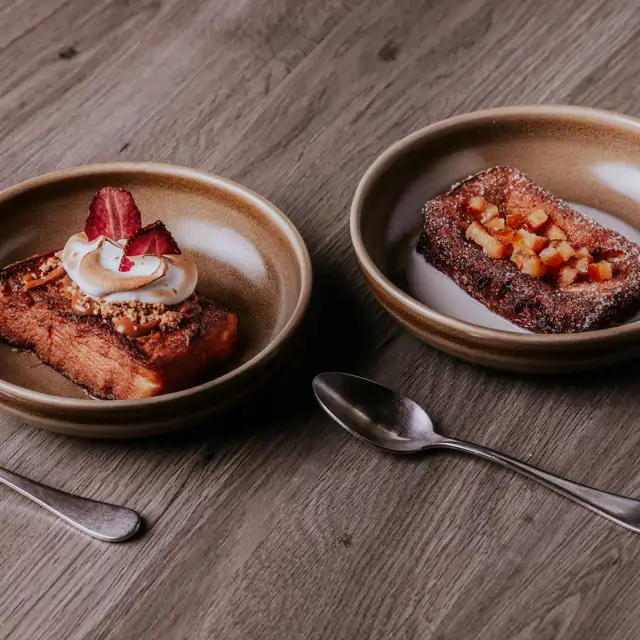 Dónde tomar las torrijas más originales ¡y deliciosas!