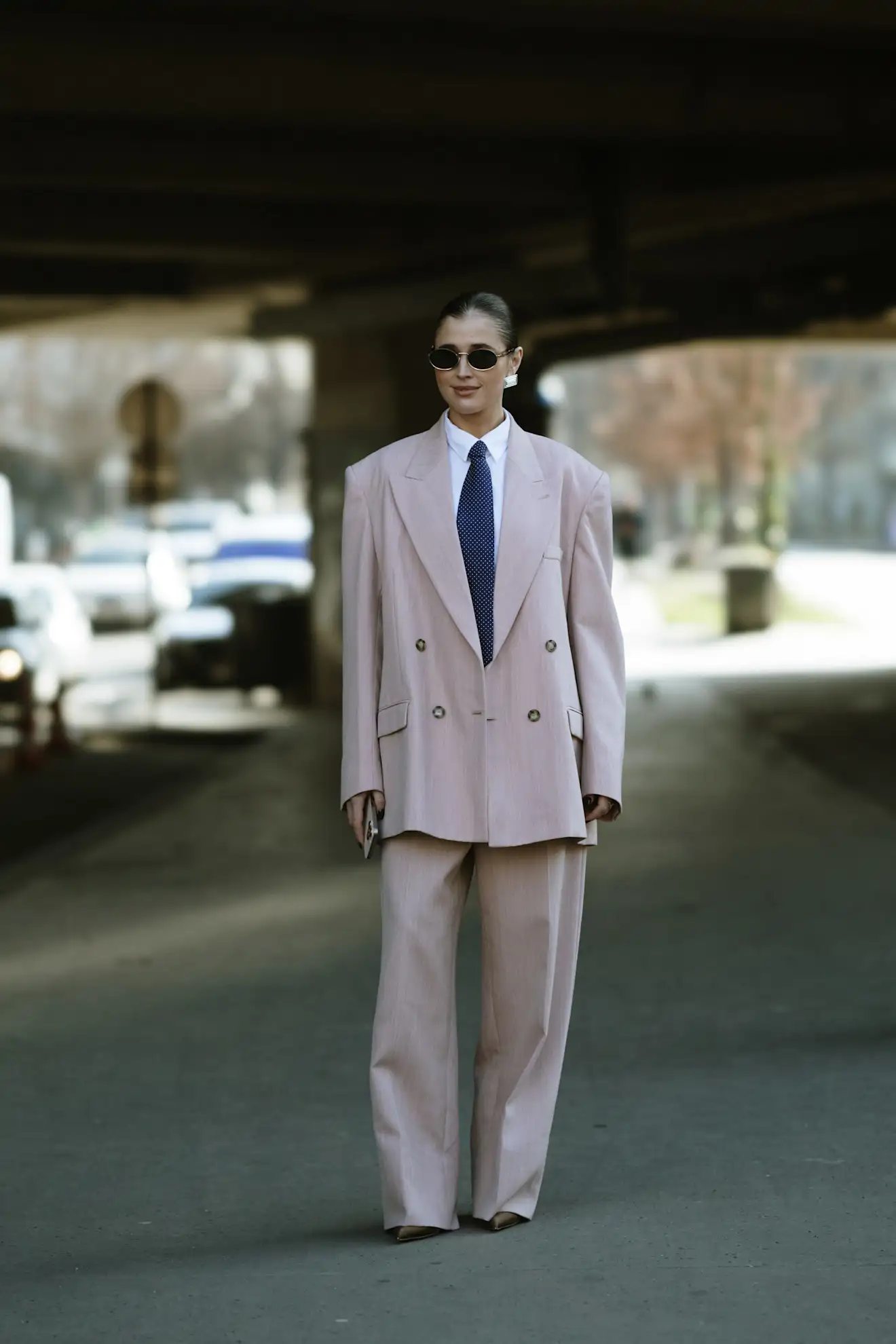 traje de chaqueta