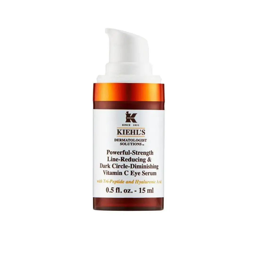 Powerful Strength Line Reducing Concentrate Eye