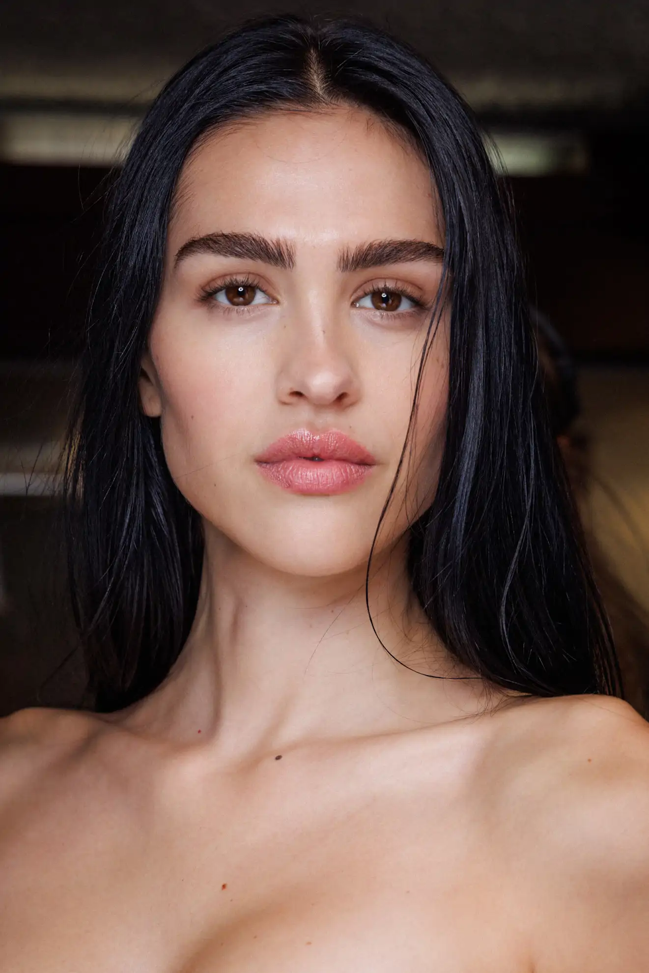 Piel jugosa