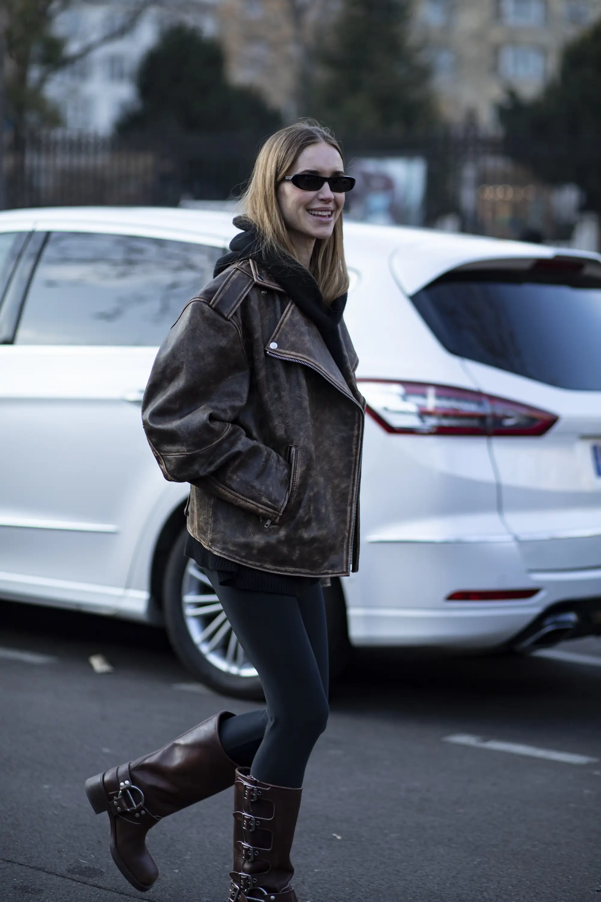 botas biker