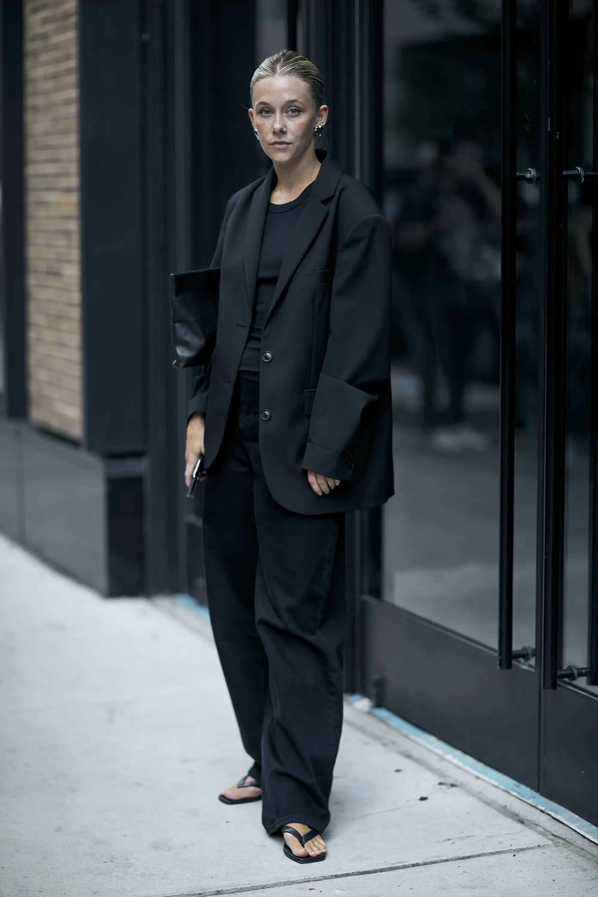 Pantalones de traje para mujeres de Cortefiel