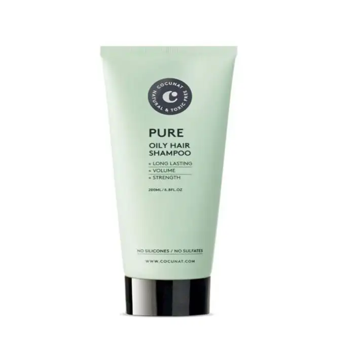 champu pure