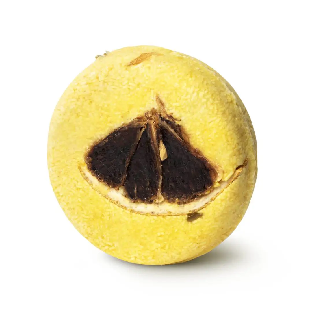 Champú sólido Montalbano, Lush