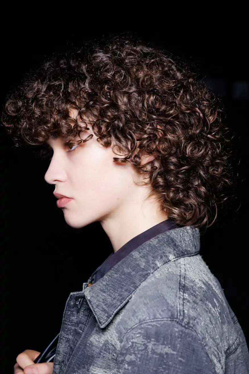 10 Cortes De Pelo Mullet Para Pelo Rizado Ya No Es Ese Look Ochentero 10 Cortes De Pelo Mullet Para Pelo Rizado Ya No Es Ese Look Ochentero