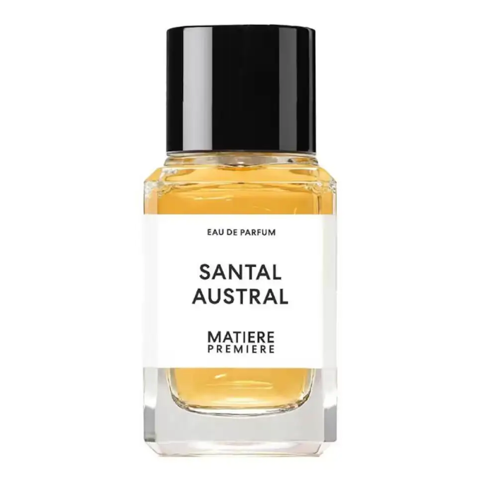Matière Première Santal Austral