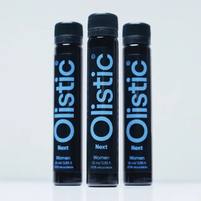 Después de la revolución de Olistic Women llega Olistic Next, recomendado para mujeres mayores de 50