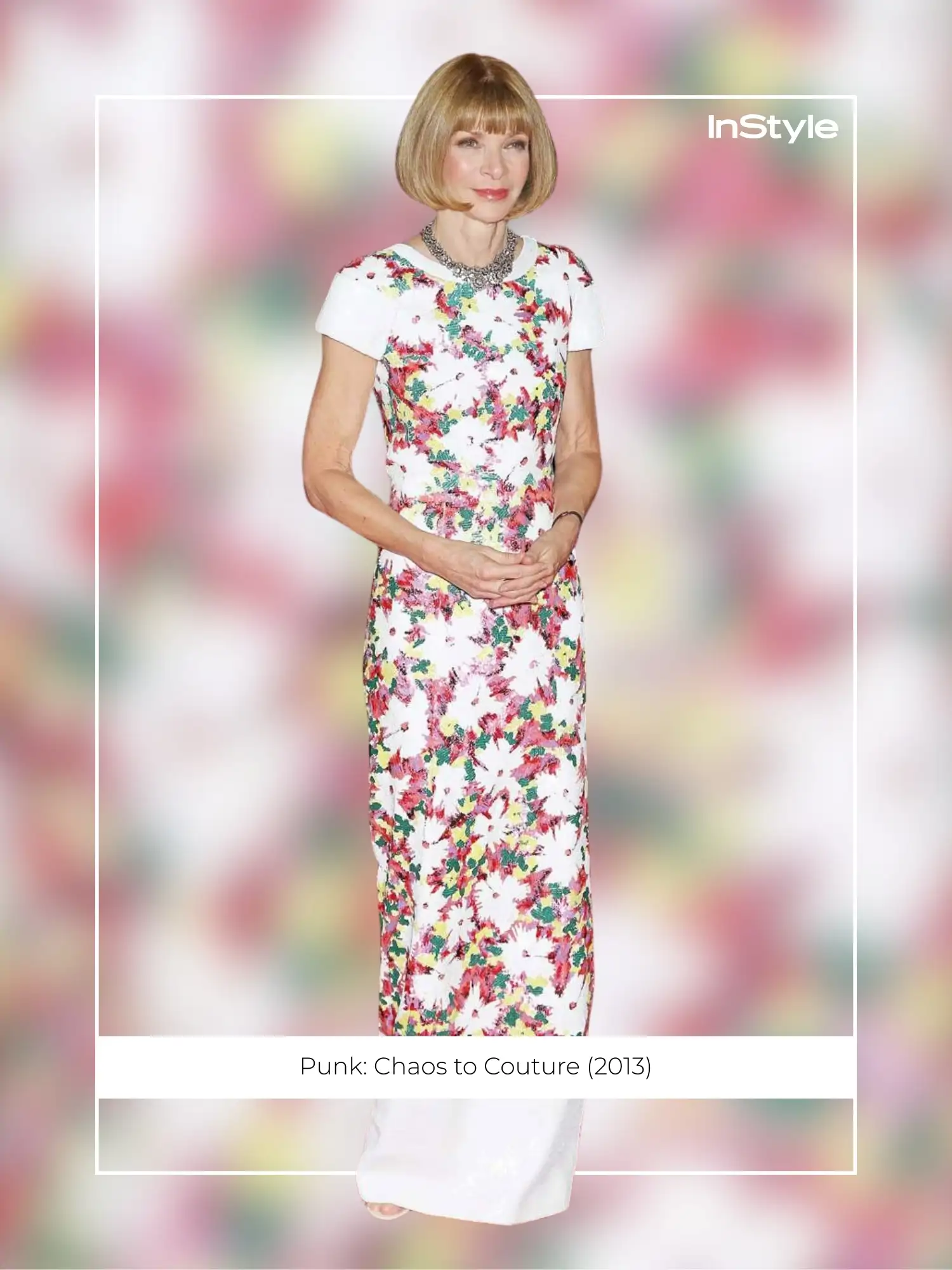 Anna Wintour