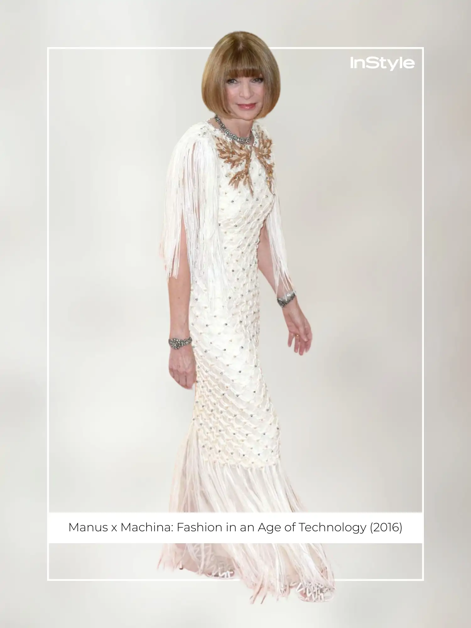 Anna Wintour