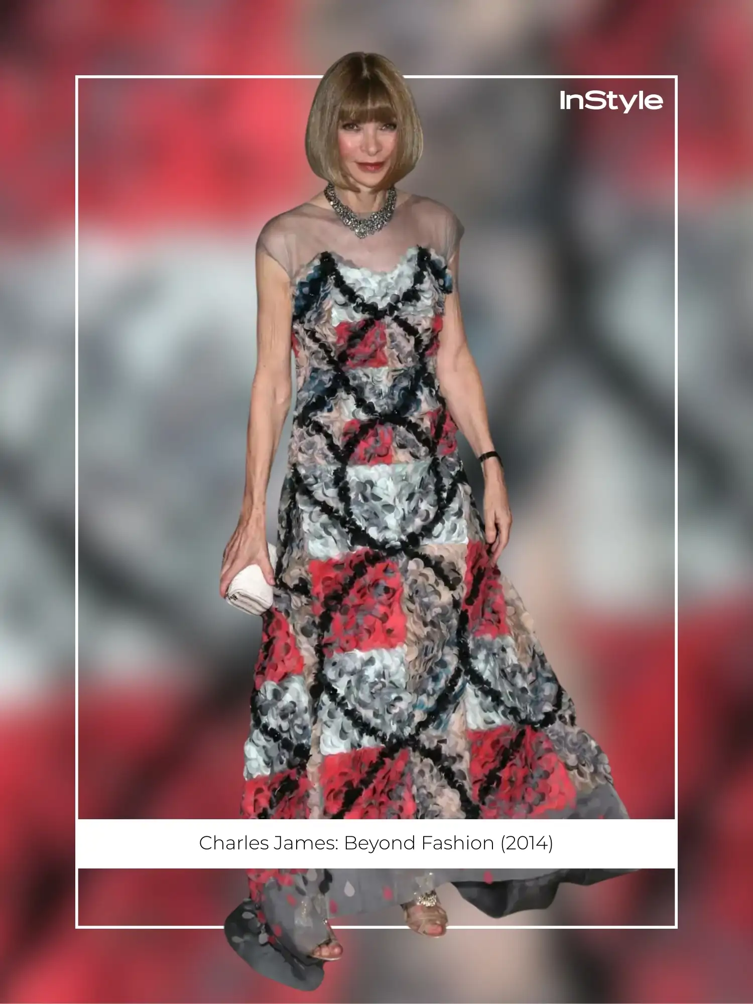 Anna Wintour