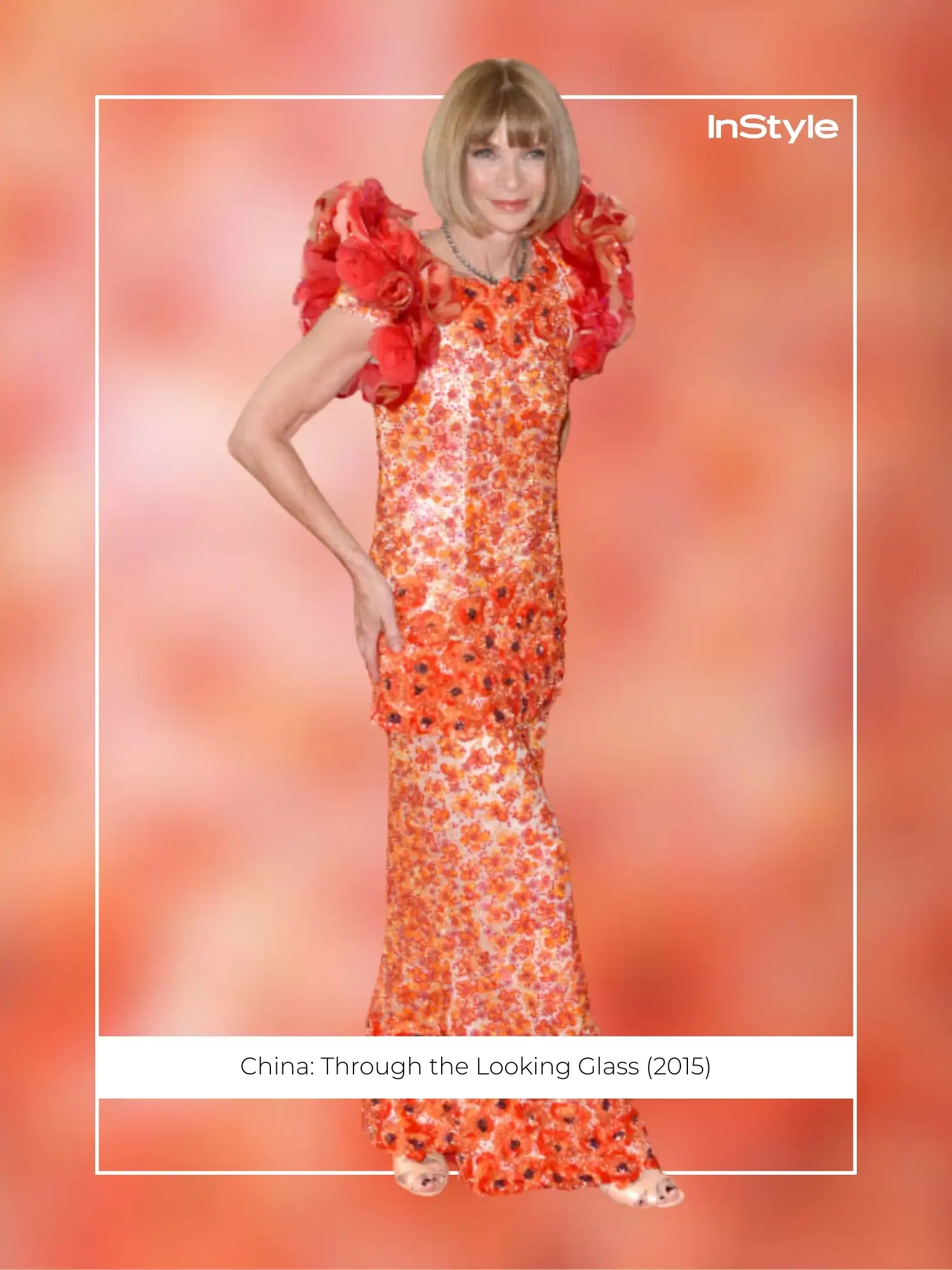 Anna Wintour