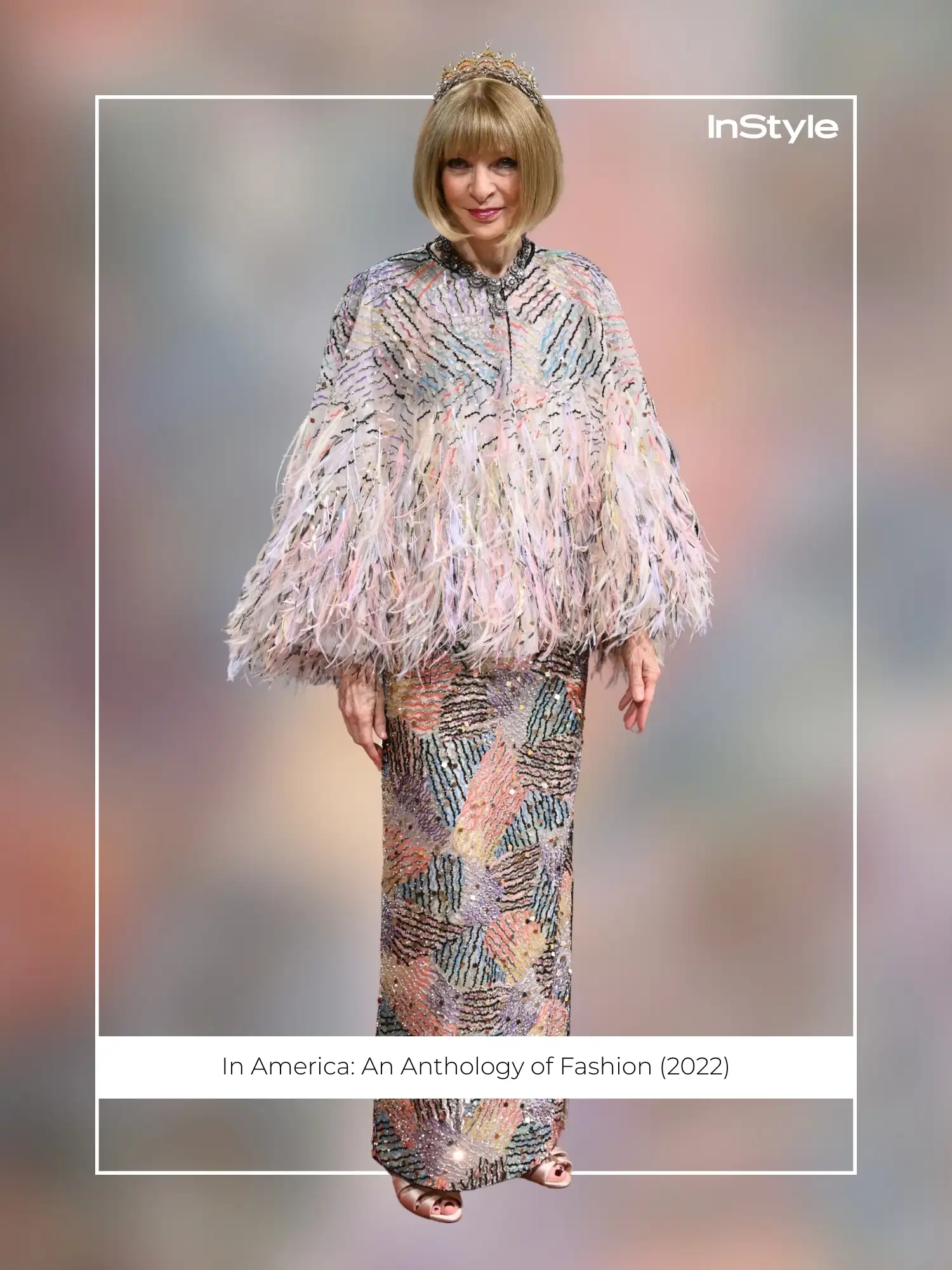 Anna Wintour