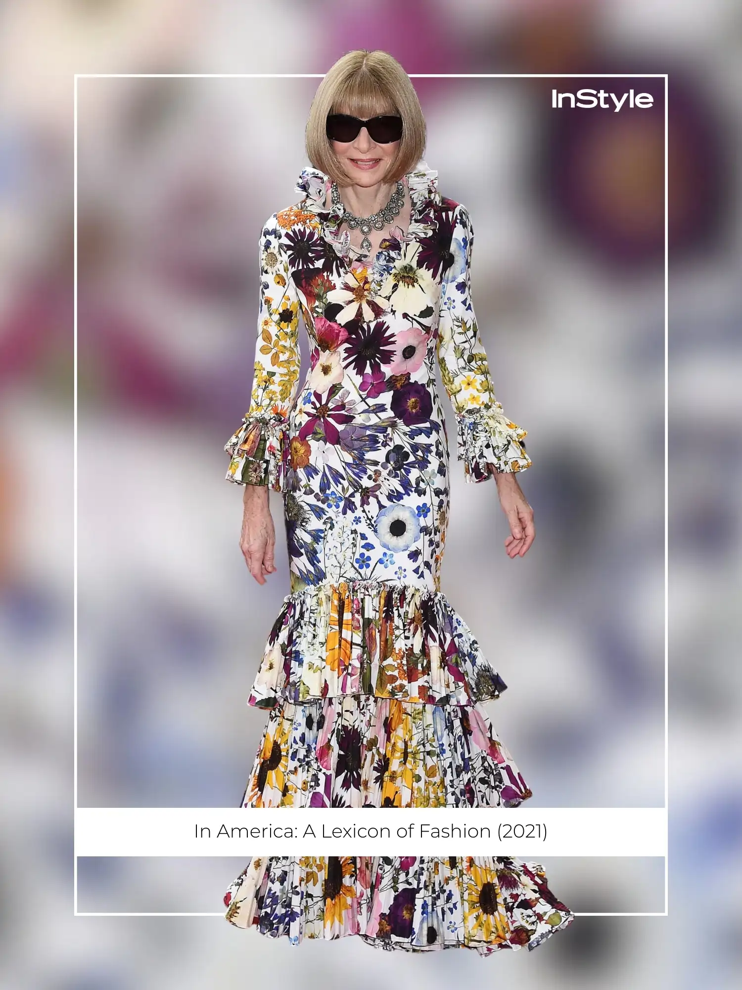 Anna Wintour
