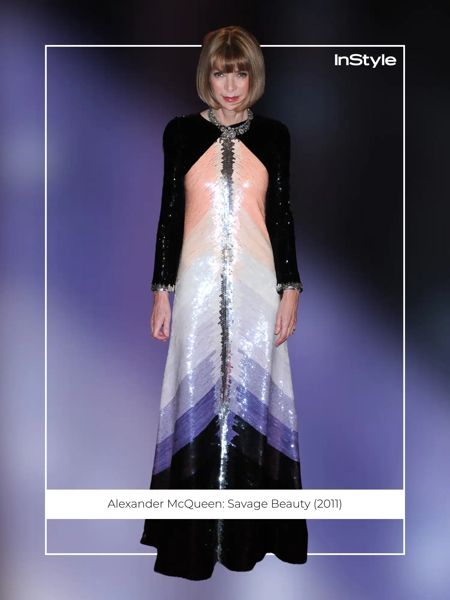 Anna Wintour