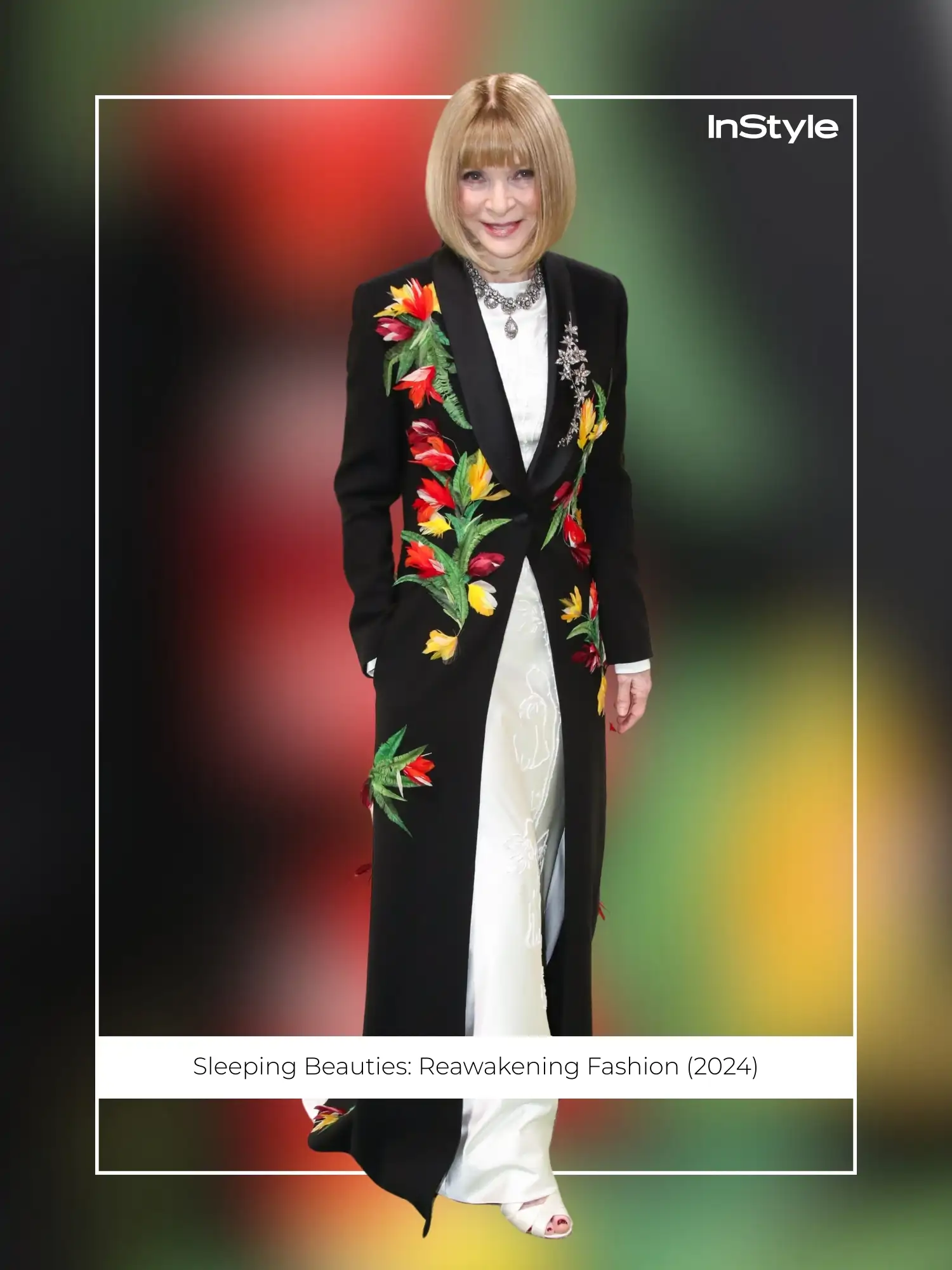 Anna Wintour