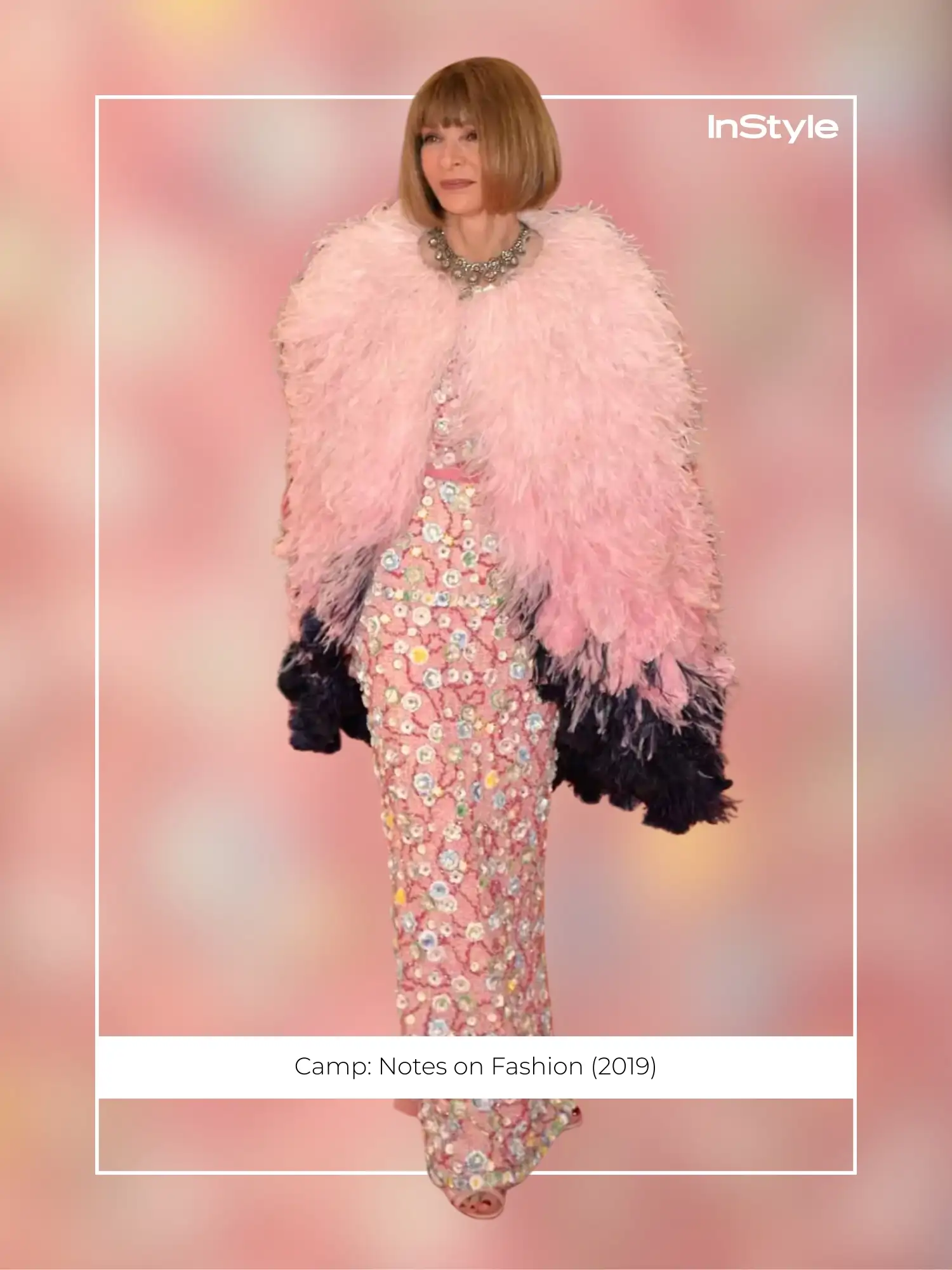 Anna Wintour