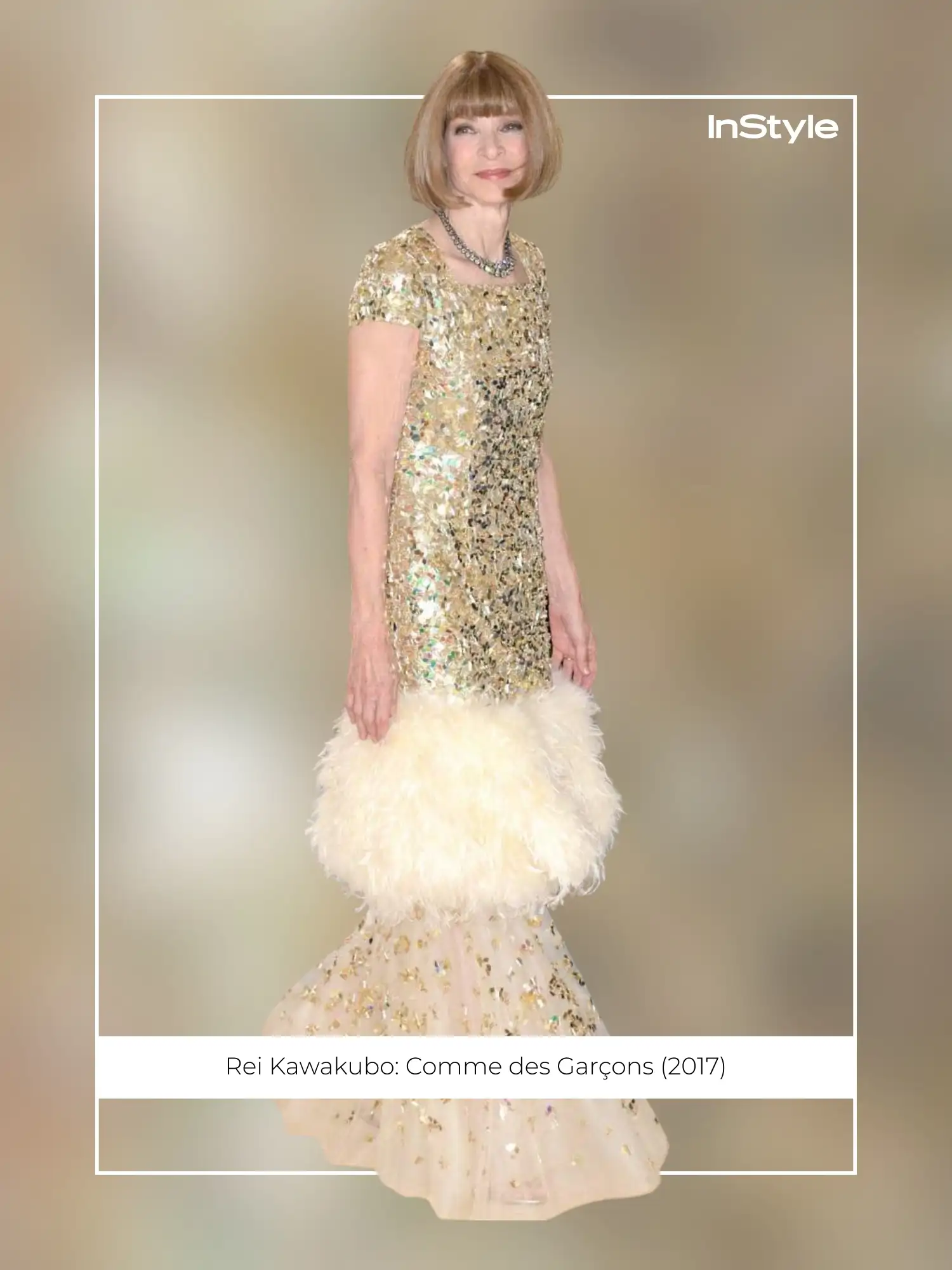 Anna Wintour