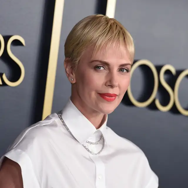 charlize theron