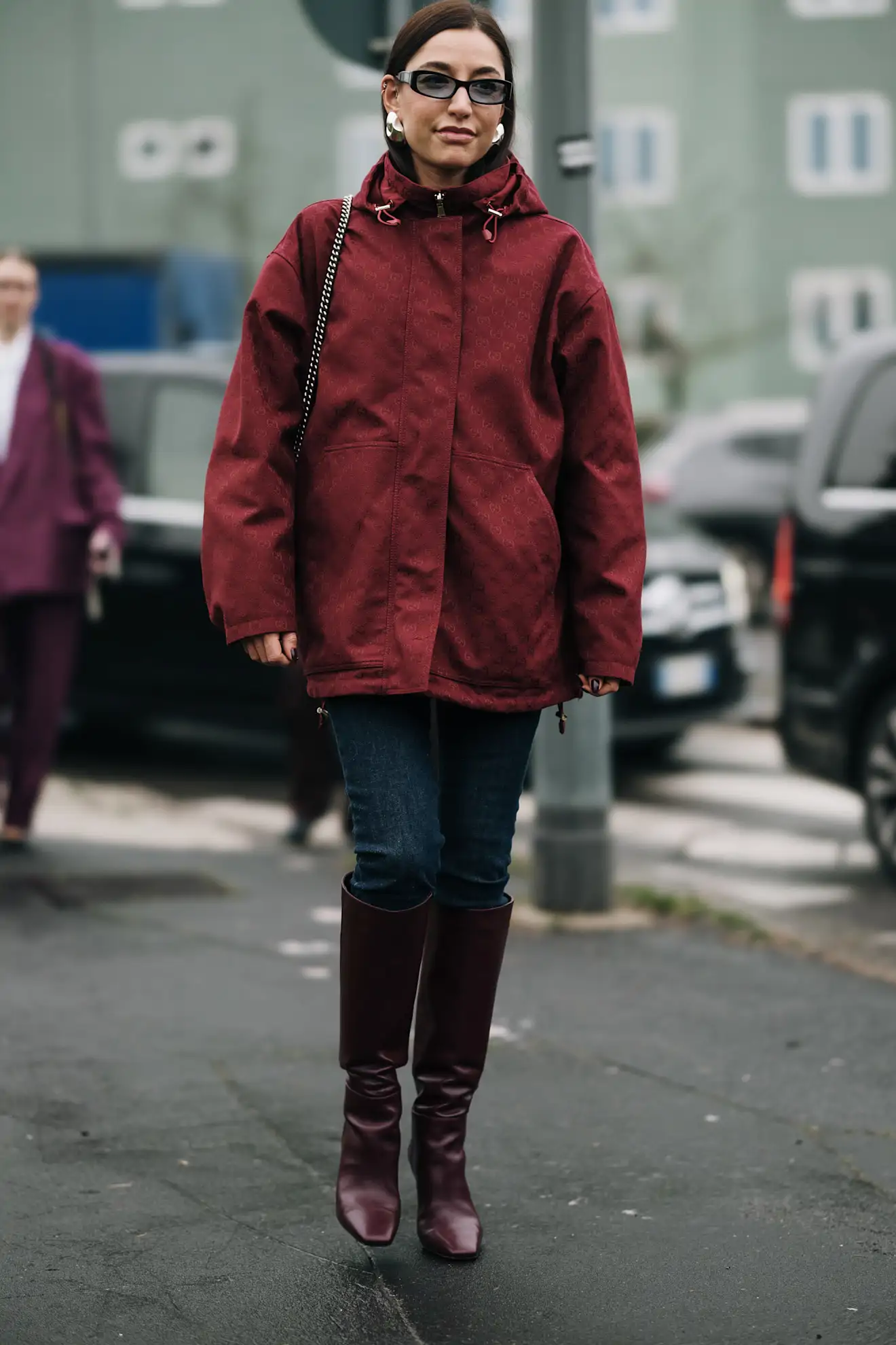 parka