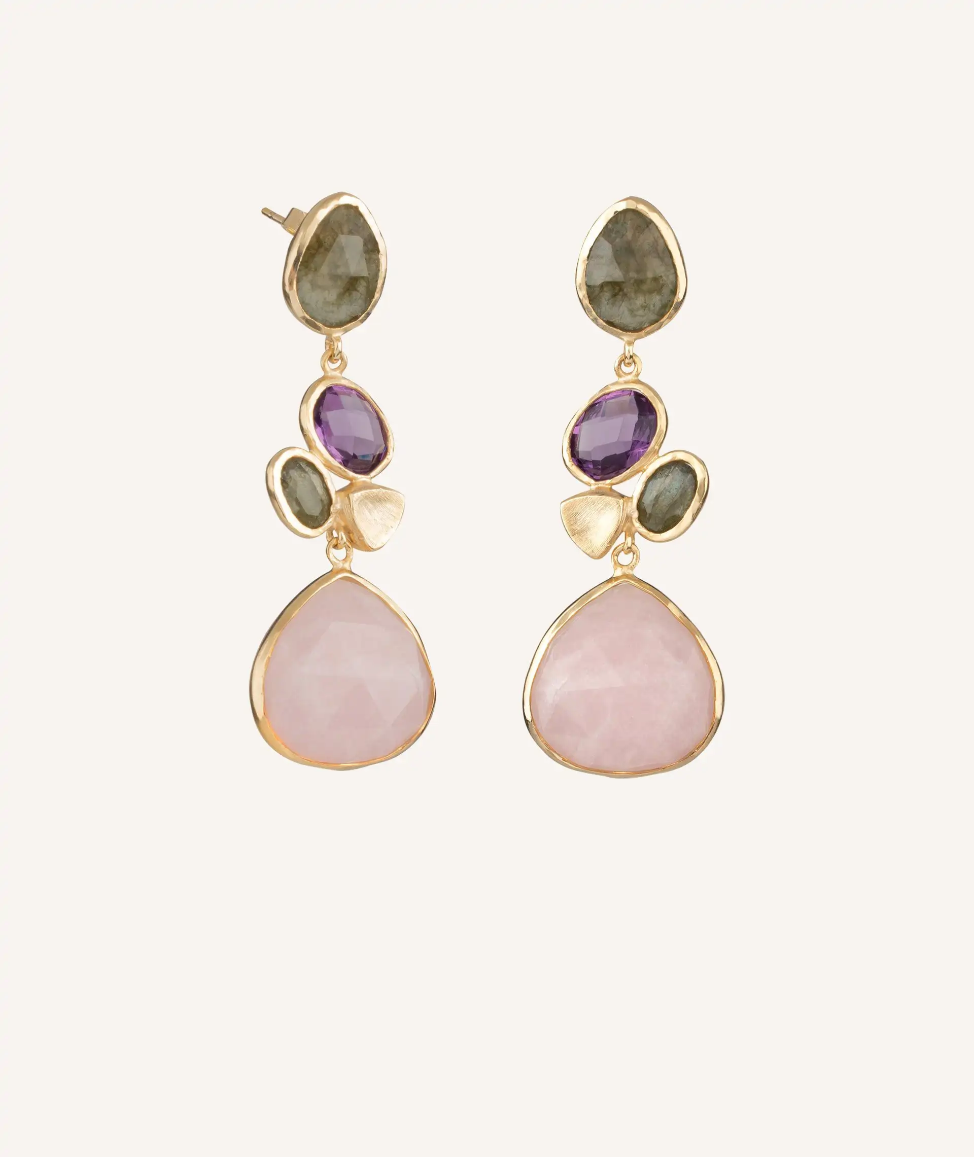 pendientes