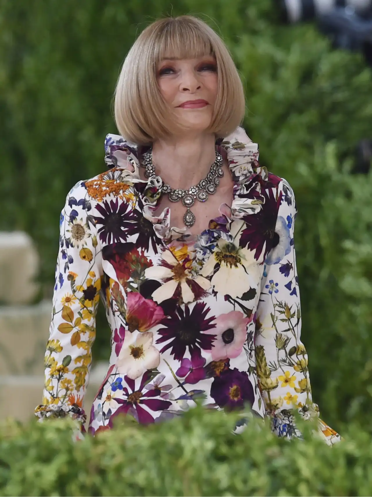Anna Wintour