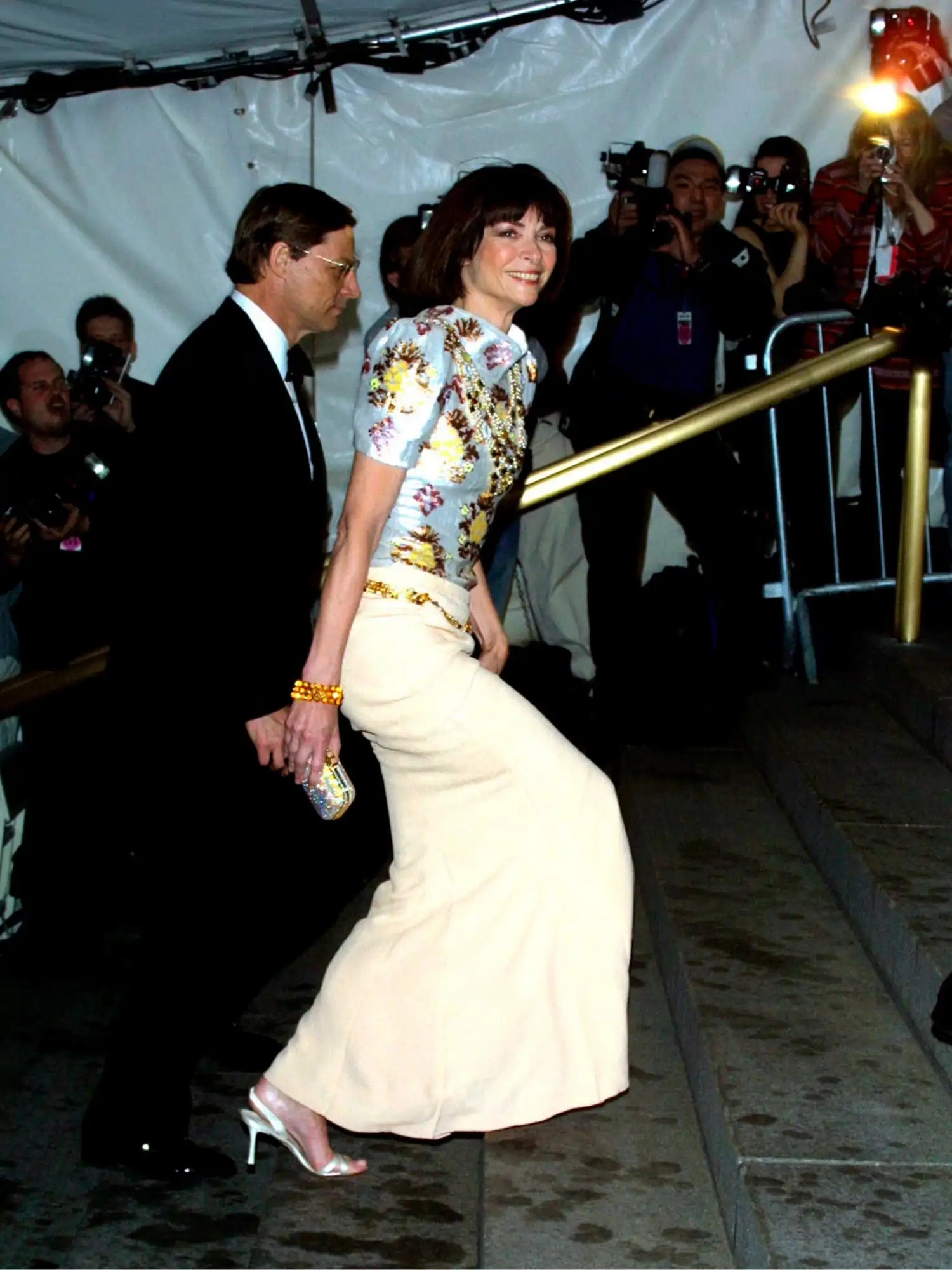 Anna Wintour