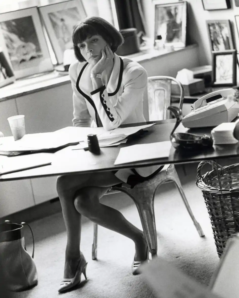 Anna Wintour