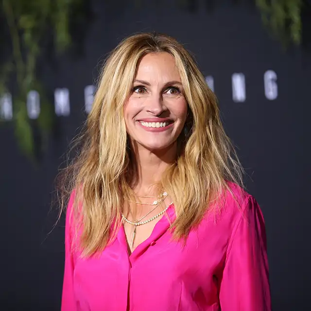 julia roberts vestido