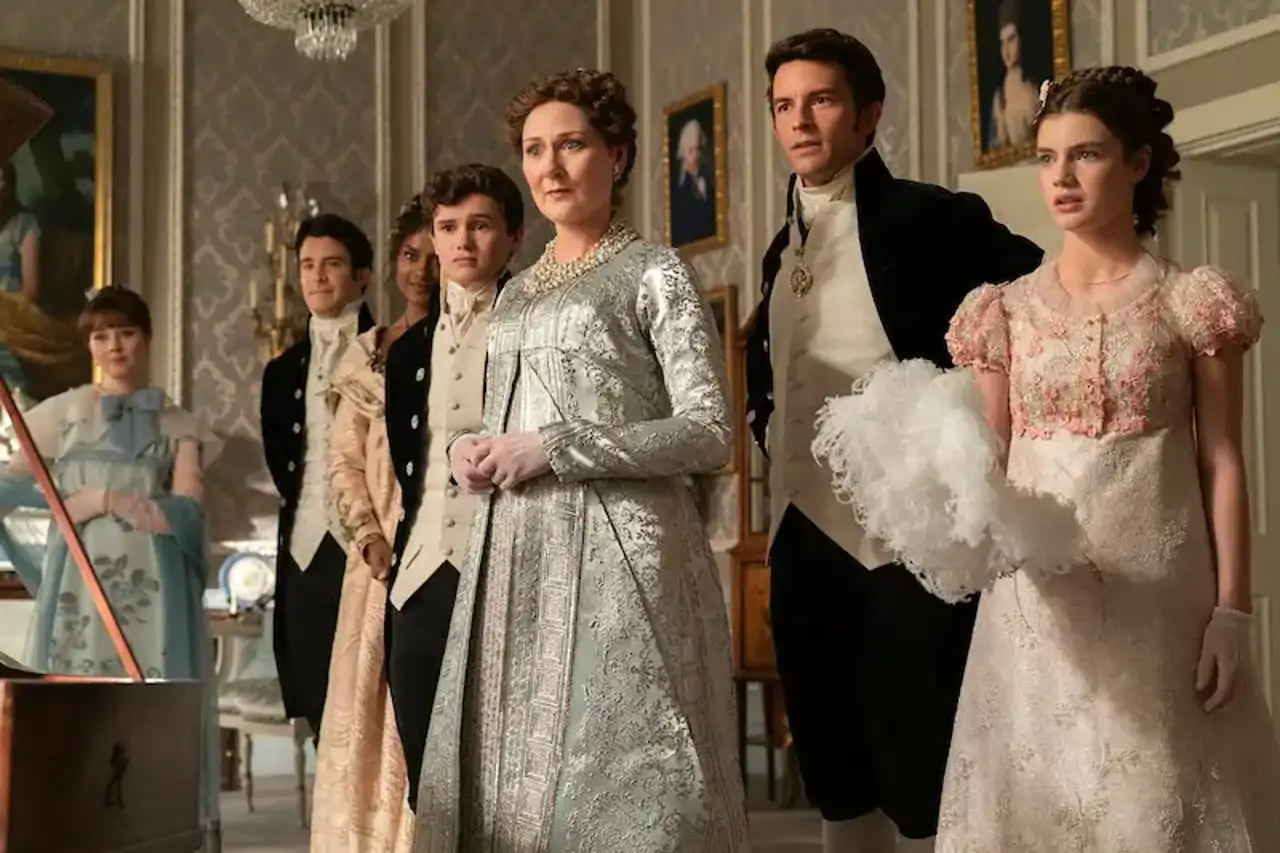 series de epoca