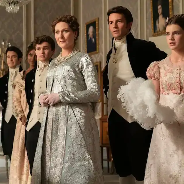 He visto las más de 50 series de época que hay en Netflix y estas son las 5 más adictivas: con buenas tramas y perfectas para maratón