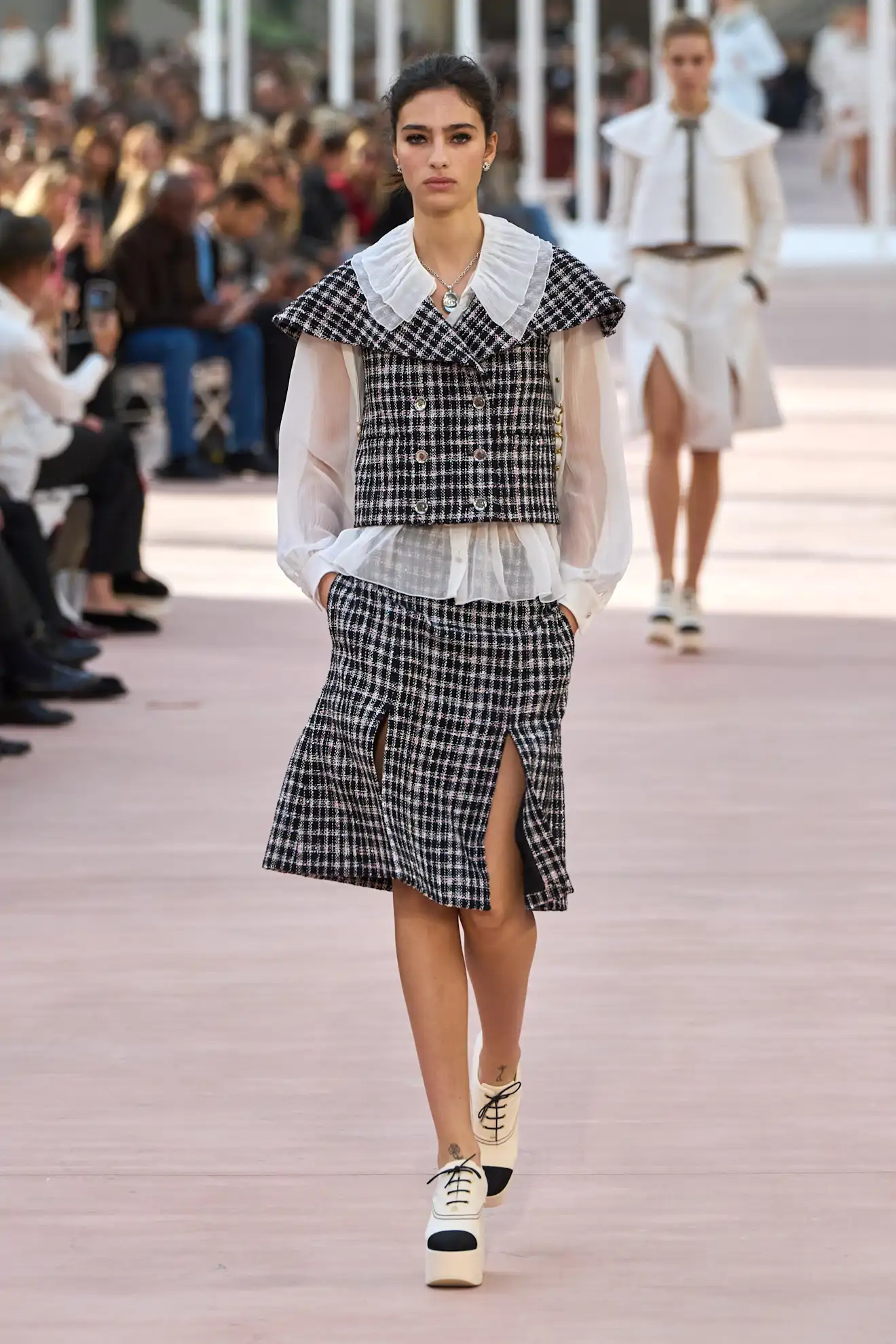 chanel