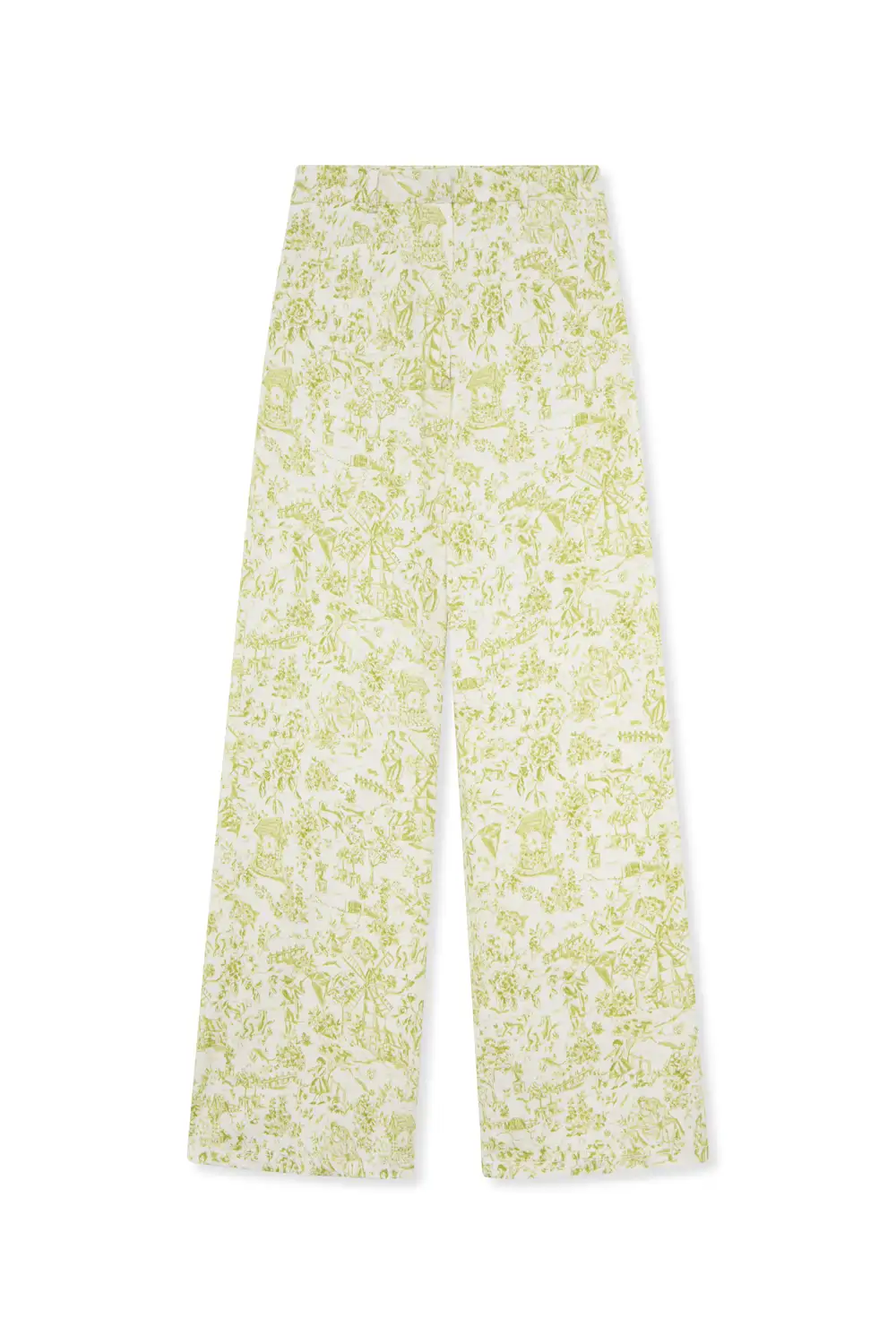 pantalones