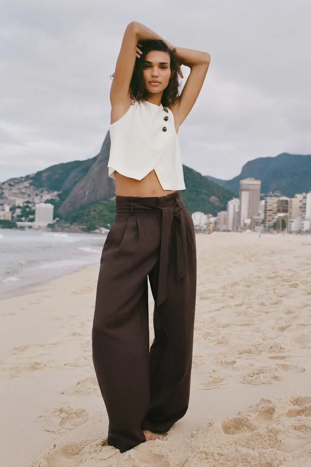 pantalones