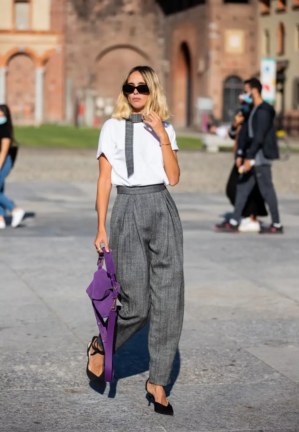pantalones