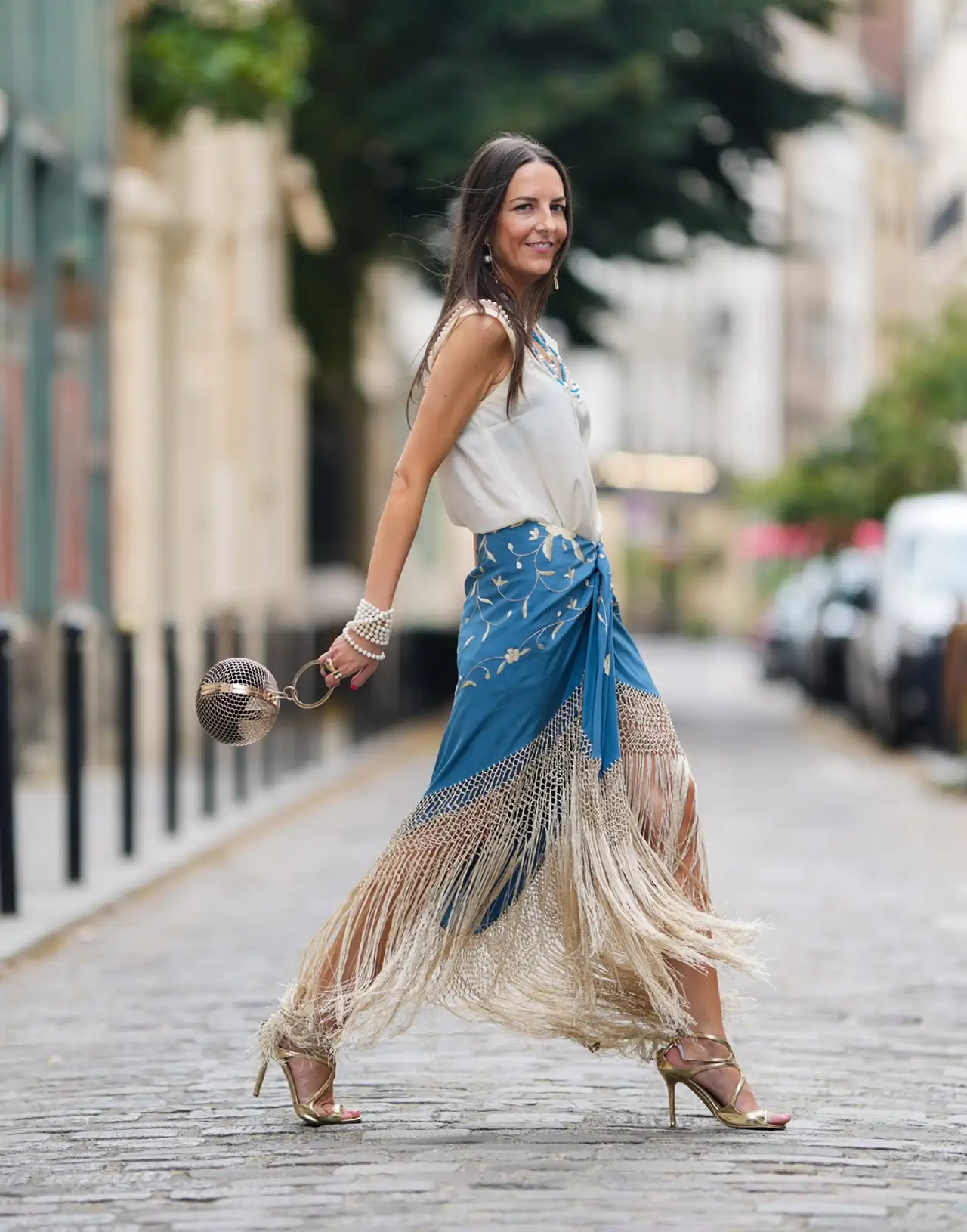 vestido
