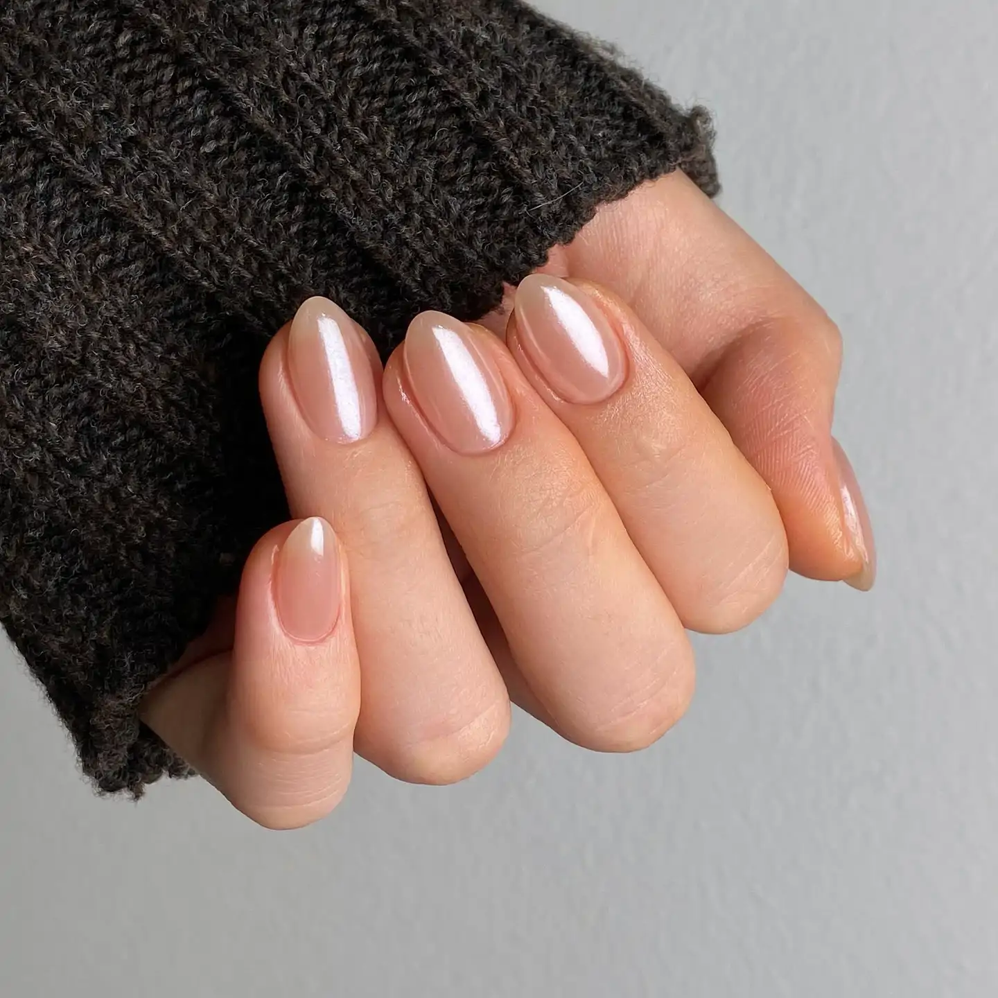 uñas aurora