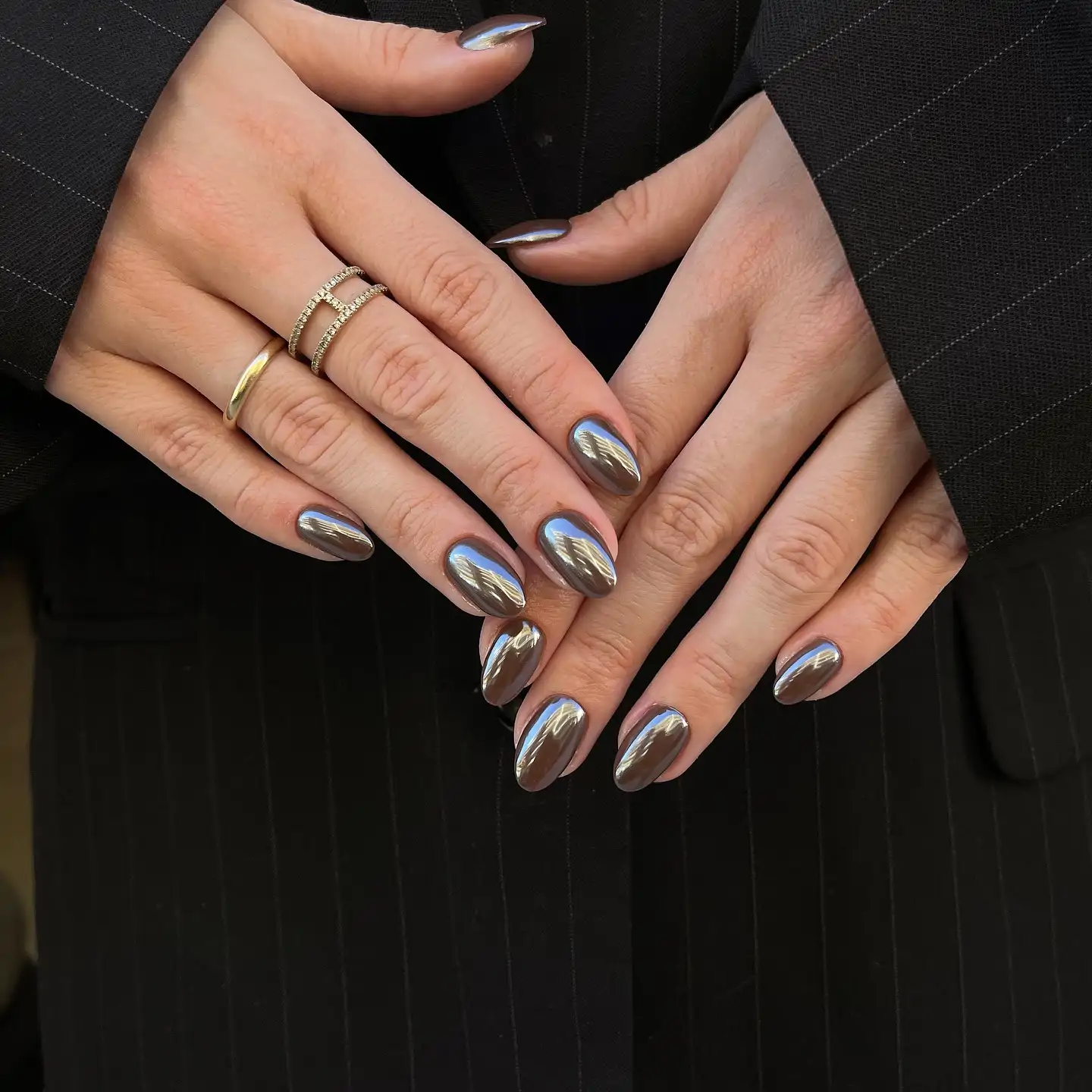 uñas aurora