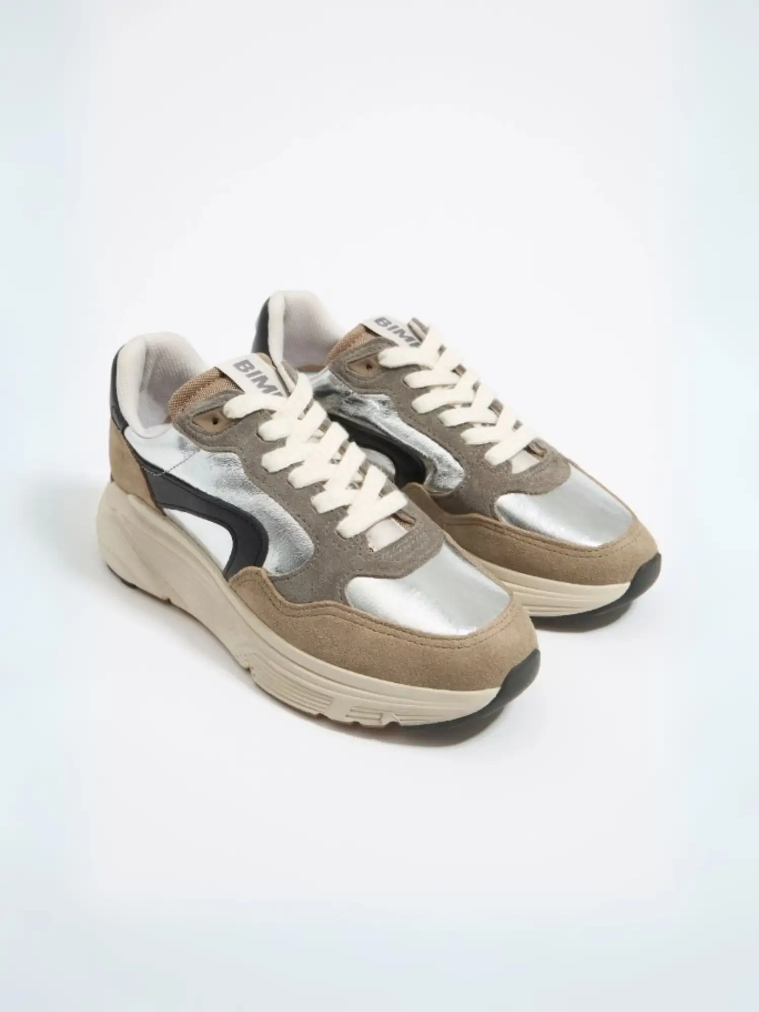 Deportiva Jogger 13 12 Bimba y Lola