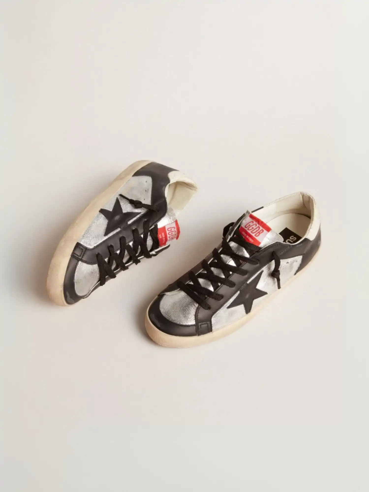 Golde Goose Super-Star LTD