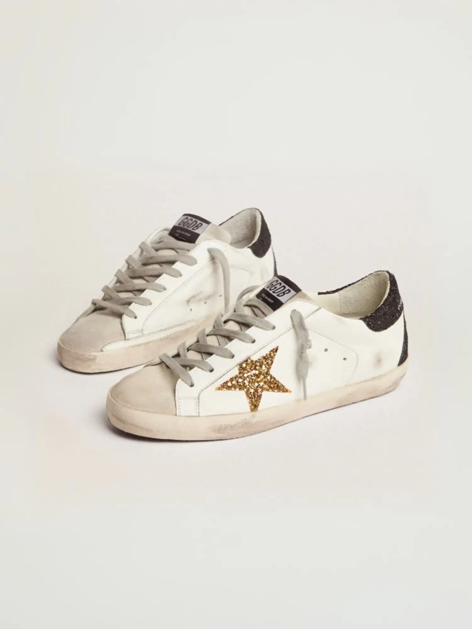 Golden Goose Super-Star