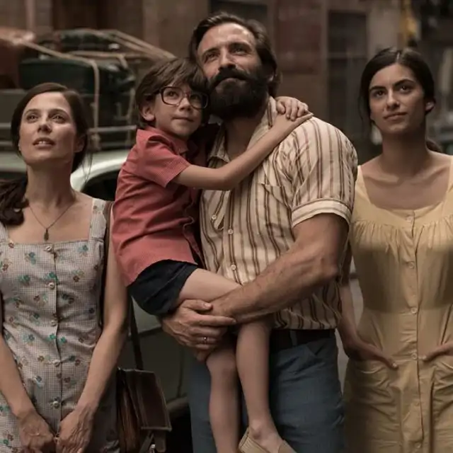 La historia real de 'Malasaña 32': la película de terror que narra los crímenes del barrio madrileño