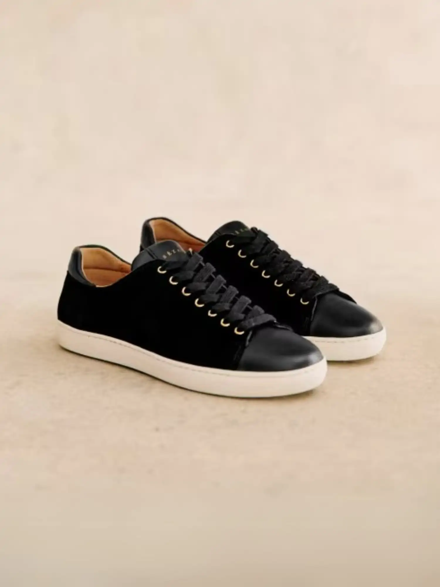 Zapatillas Jack Sézane