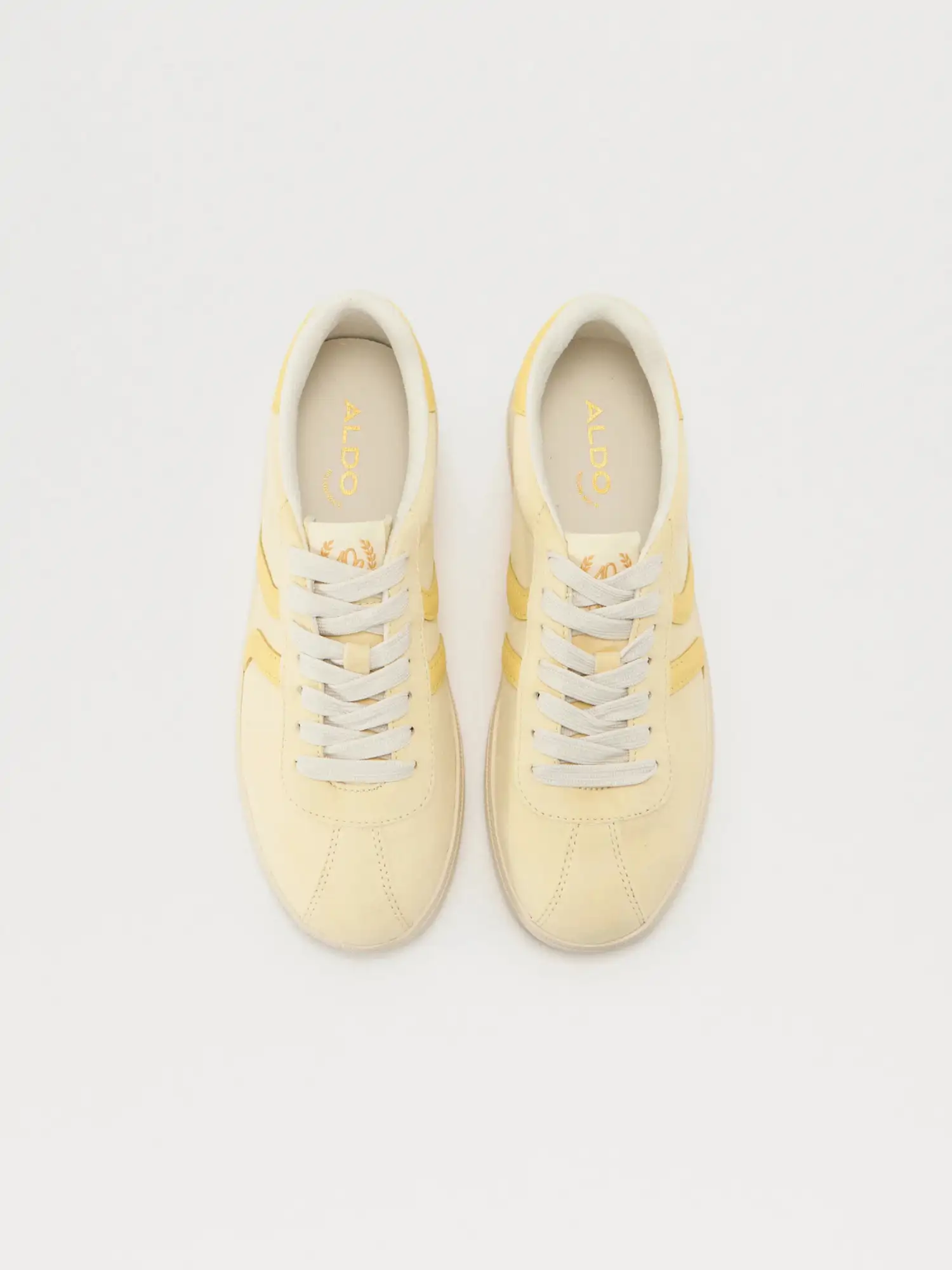 Zapatillas Light Yellow Aldo