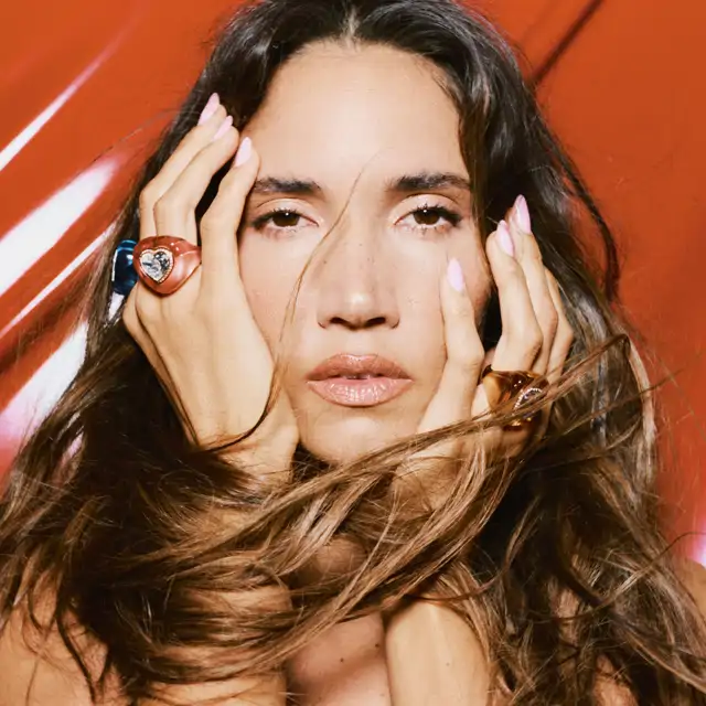 India Martínez: "No conozco otra manera de hacer las cosas que trabajar duro. Es más: creo que la forma de perdurar en el tiempo es esa"