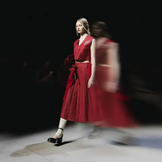 Los mejores looks para una cualquier ocasión: desde una cita a una noche en la ópera, descubre las propuestas de la Moscow Fashion Week